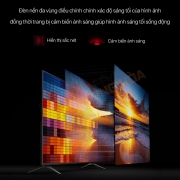 Tivi Xiaomi Redmi Max 100 inch 4K – Tần số 120Hz – Chính hãng